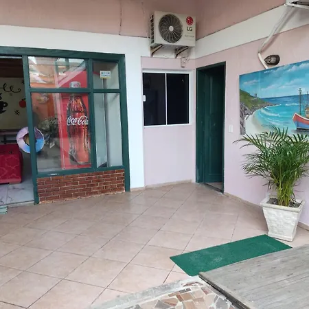 Suites Malibu-2