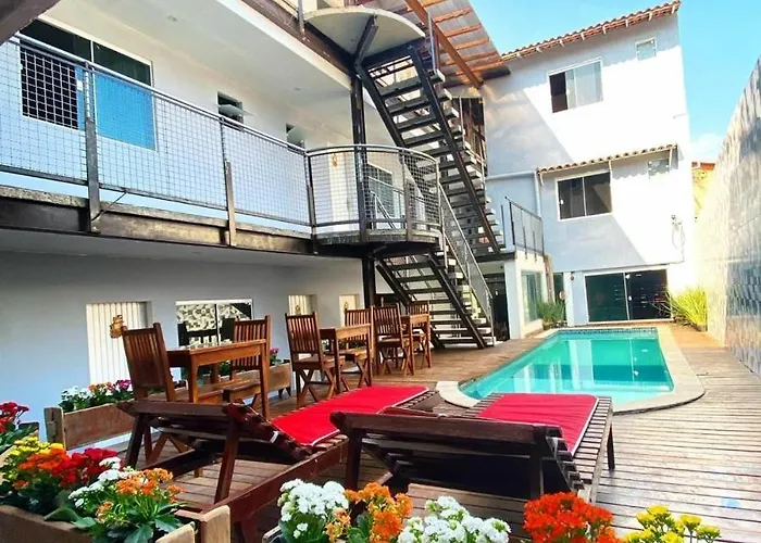 Pousada CaravelaPousada